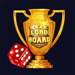 Backgammon - Lord of the Board のアイコン